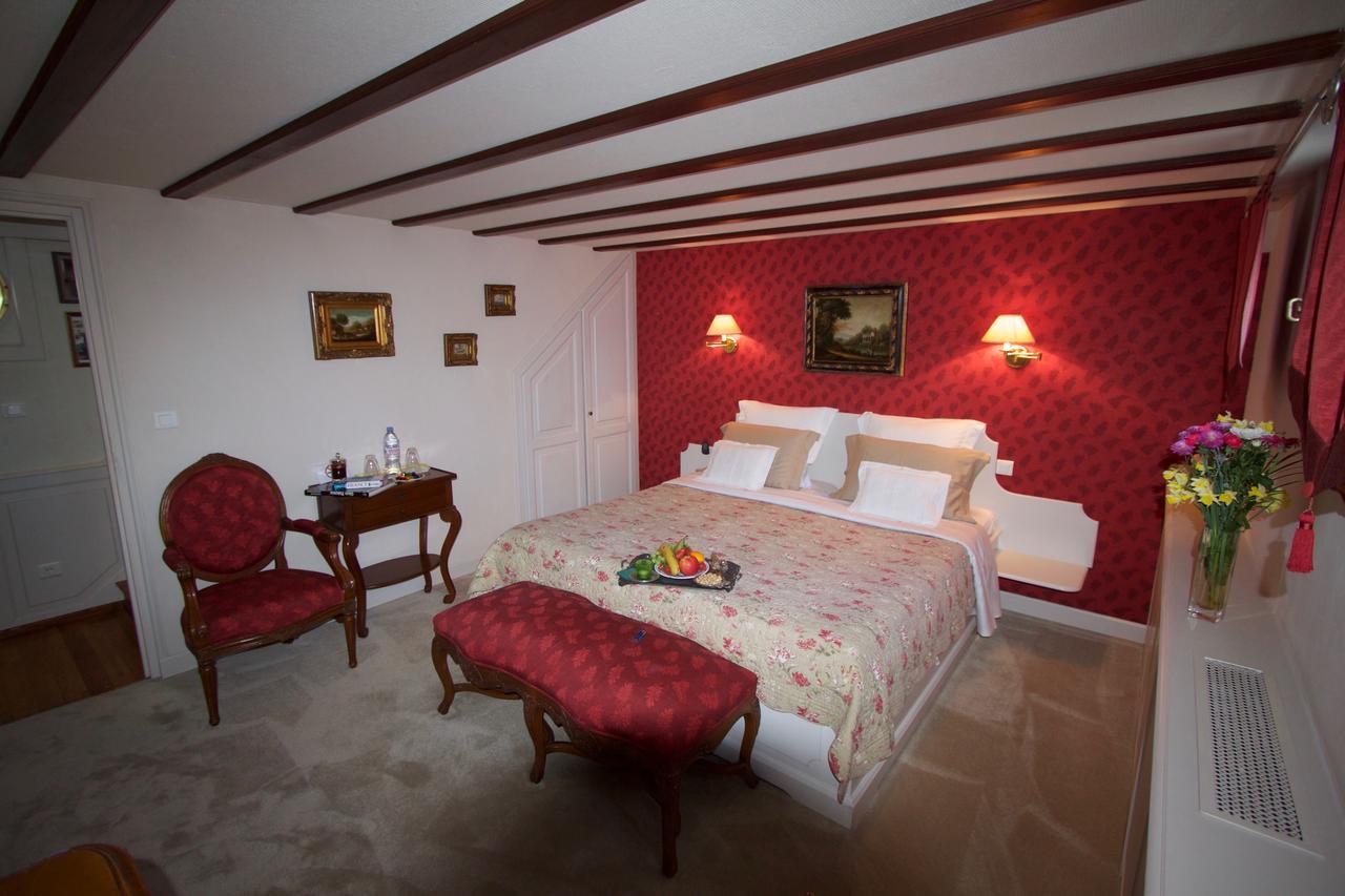 Aurora Bed & Breakfast Schiedam Ngoại thất bức ảnh