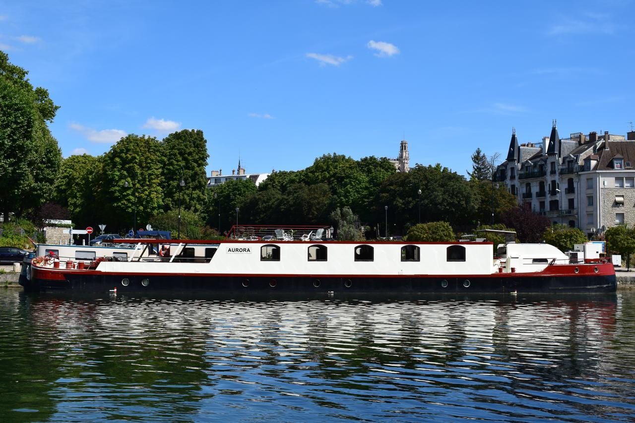 Aurora Bed & Breakfast Schiedam Ngoại thất bức ảnh