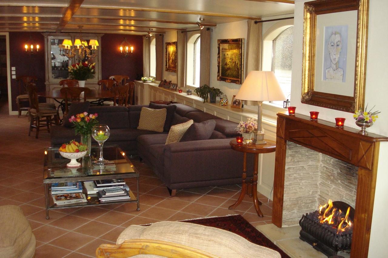 Aurora Bed & Breakfast Schiedam Ngoại thất bức ảnh