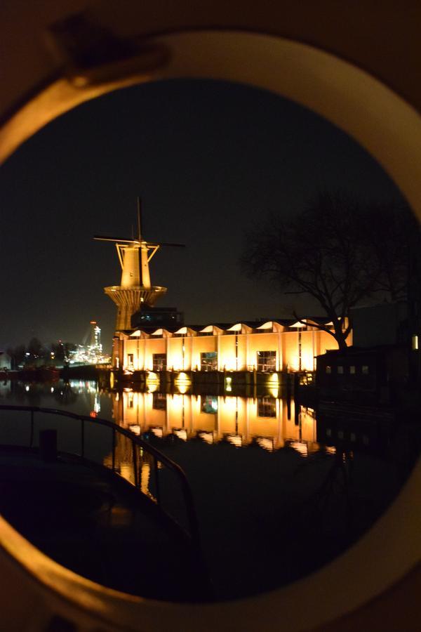 Aurora Bed & Breakfast Schiedam Ngoại thất bức ảnh