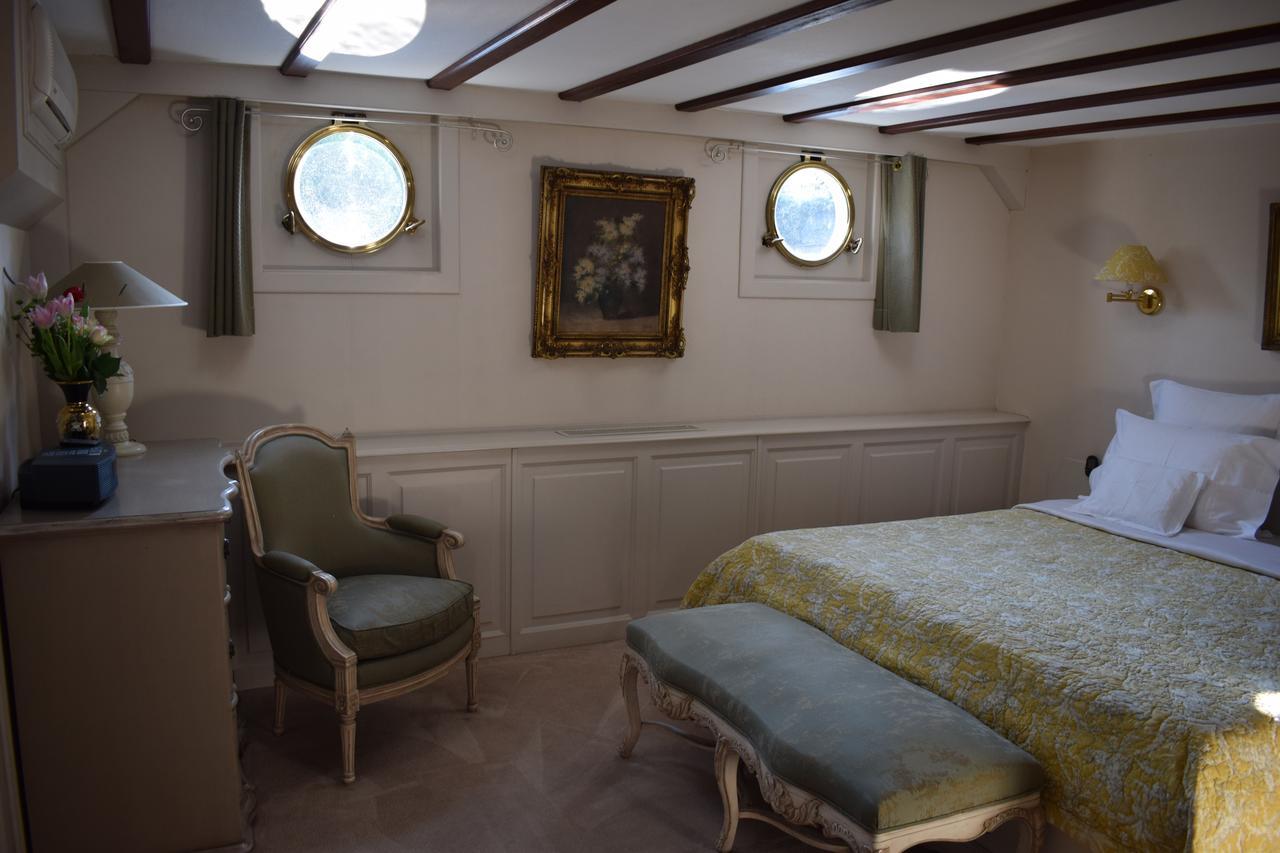 Aurora Bed & Breakfast Schiedam Ngoại thất bức ảnh