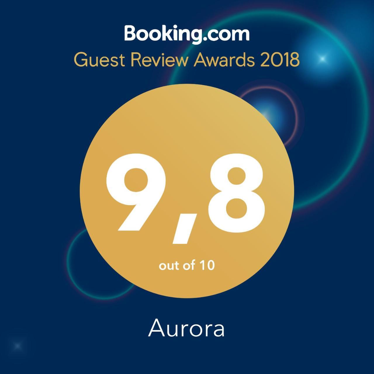 Aurora Bed & Breakfast Schiedam Ngoại thất bức ảnh